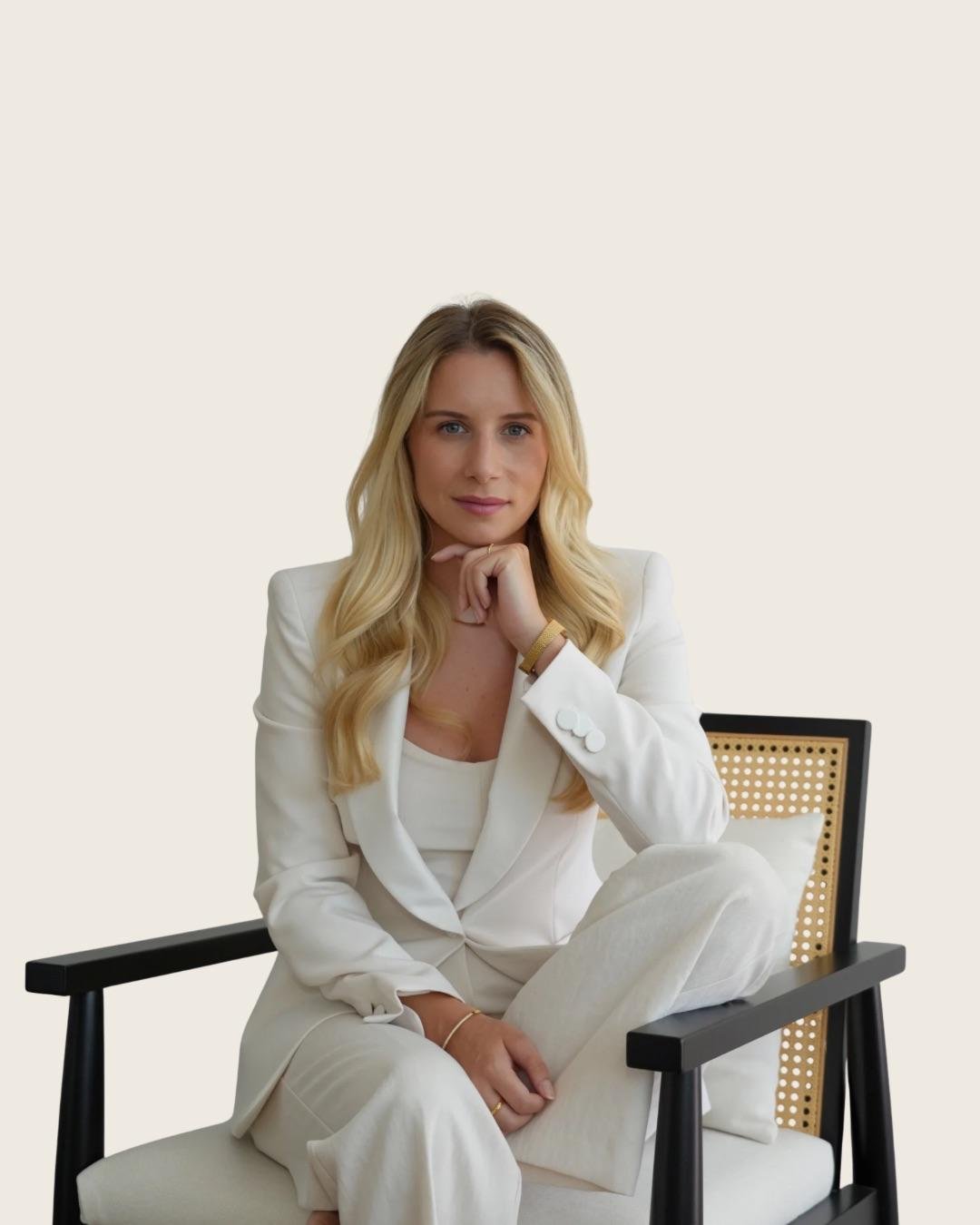 Gast: Michelle Maresch